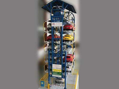 工業(yè)模型圖